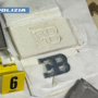 La Polizia sequestra 4 chili di cocaina e hashish