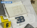 La Polizia sequestra 4 chili di cocaina e hashish