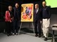 La presentazione dell'immagine ufficiale 2027