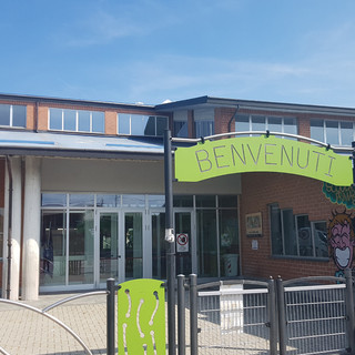 scuola volpiano