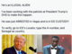 &quot;Khaby Lame arrestato a Las Vegas&quot;: l'annuncio dell'influencer trumpiano sul tiktoker di Chivasso