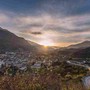 Una iniziativa per valorizzare gli itinerari della Valle di Susa e del Canavese Una iniziativa per valorizzare gli itinerari della Valle di Susa e del Canavese
