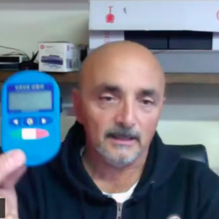 La trasformazione digitale di Neos Tech: "Il progetto 4Customer per realizzare l'unica app in Italia ricaricabile in contanti"