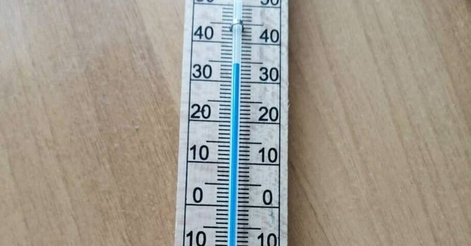Emergenza caldo nelle sedi ASL TO4