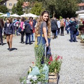 &quot;Tre Giorni per il Giardino&quot; al Castello di Masino