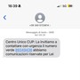 Un esempio di truffa Un esempio di truffa