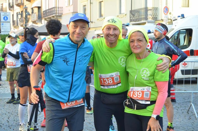 Tutto pronto per il Trail delle Colline 2026 Tutto pronto per il Trail delle Colline 2026