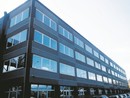Il tribunale di Ivrea dove si discute la vicenda del tabaccaio di Pavone