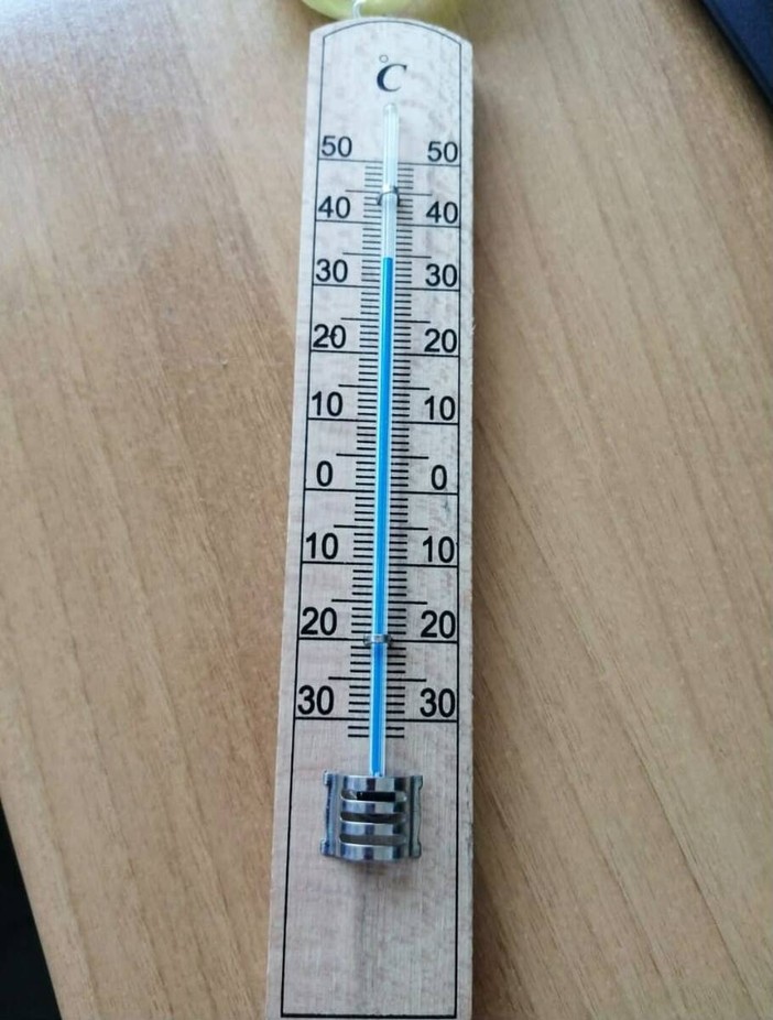 Emergenza caldo nelle sedi ASL TO4 Emergenza caldo nelle sedi ASL TO4