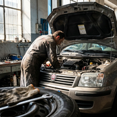 Tagliando auto Torino: guida pratica, costi e quando farlo