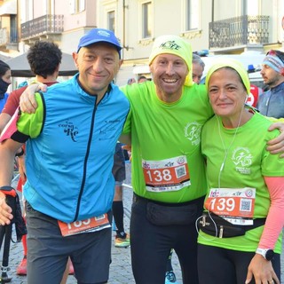 Tutto pronto per il Trail delle Colline 2026