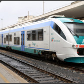 trenitalia regionale