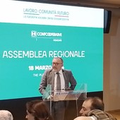 Confcooperative Piemonte al rinnovo: &quot;Ora puntiamo sul green&quot;