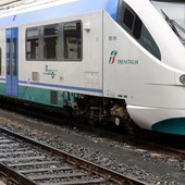 Foto generica d'archivio