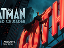 Batman: Caped Crusader. Un supereroe negli anni ‘40
