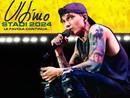 Ultimo, Sabato 15 e Domenica 16 giugno alle 21 in concerto allo Stadio Olimpico