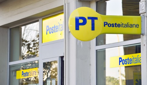Poste Italiane, dal 2 maggio nel Torinese in pagamento le pensioni del mese