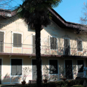 Agliè, letteratura e teatro si incontrano nel giardino di Guido Gozzano