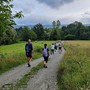 Inclusione sulla via Francigena: ad Ivrea al via il ciclo di eventi HIKE4ALL Inclusione sulla via Francigena: ad Ivrea al via il ciclo di eventi HIKE4ALL