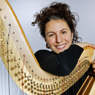 La professoressa Valeria Delmastro