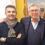 A Chivasso un concerto al buio per chiudere il progetto &quot;Una biblioteca accessibile&quot;