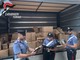 Rivarolo Canavese, rubavano materiale elettrico da un'azienda per rivenderlo online: denunciati in tre Rivarolo Canavese, rubavano materiale elettrico da un'azienda per rivenderlo online: denunciati in tre