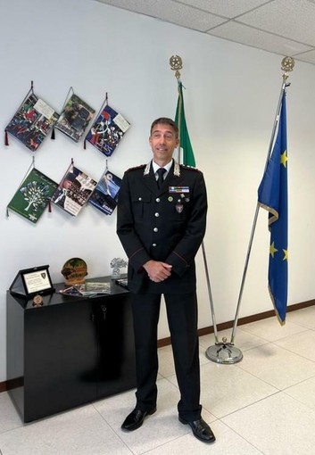 Concorso carabinieri per 400 Marescialli laureati, prorogata la scadenza delle domande al 9 novembre