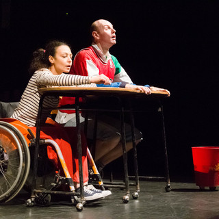 A Chivasso con "Il paese del futuro" la domenica è a teatro