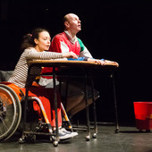 A Chivasso con "Il paese del futuro" la domenica è a teatro