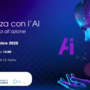 L'alleanza con l'AI:  CdO Piemonte Lancia l’adozione pratica nelle MPMI