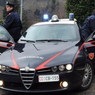 Ivrea, un gruppo di rom aggredisce troupe televisiva: intervenuti i carabinieri