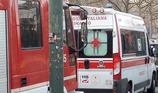 Immagine di repertorio