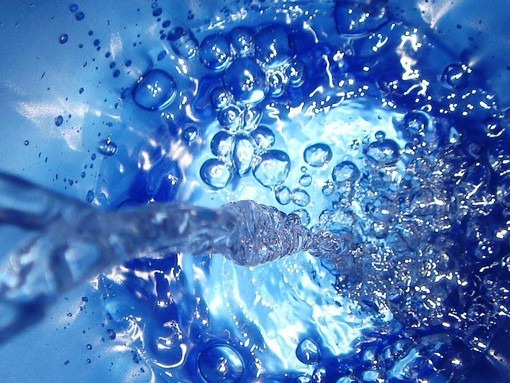 Bollette dell'acqua meno care per i volpianesi Bollette dell'acqua meno care per i volpianesi