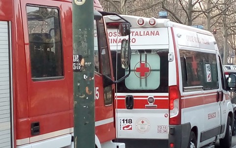 Immagine di repertorio