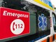 Pinasca, improvviso malore fatale ad un ciclista: inutili i soccorsi Pinasca, improvviso malore fatale ad un ciclista: inutili i soccorsi