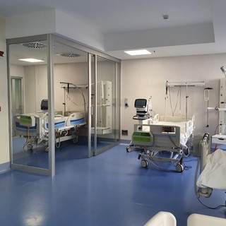 Oggi un decesso: oltre 793 mila positivi