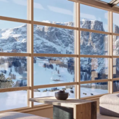 Serramenti in legno a Torino: perché sceglierli e cosa sapere prima di farlo