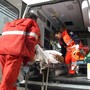 Drammatico incidente a Chivasso, perde la vita un anziano di 79 anni