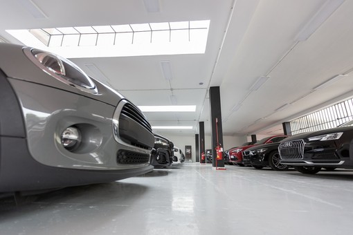 Revisioni auto, nel 2023 spesa cresciuta di quasi il 10% in Piemonte Revisioni auto, nel 2023 spesa cresciuta di quasi il 10% in Piemonte