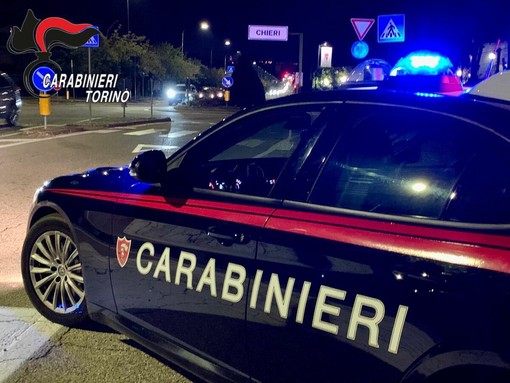 Donna ferita alla testa in casa a Caselle Torinese, grave al Maria Vittoria