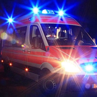 Momenti di terrore a Chivasso, donna investita da un treno