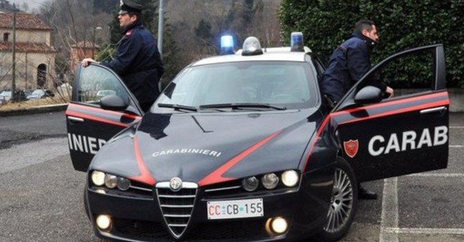 Foto generica d'archivio