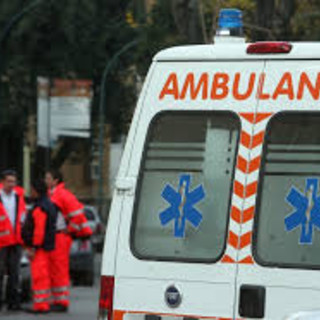 ambulanza