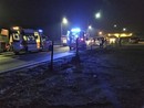 Schianto mortale sull'A4 a Chivasso: automobilista muore carbonizzato