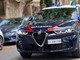 Ferito in strada con cinque colpi di pistola, trasportato d’urgenza al Giovanni Bosco