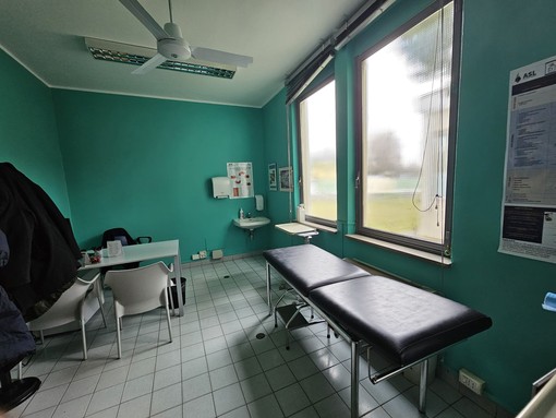 Immagine di repertorio