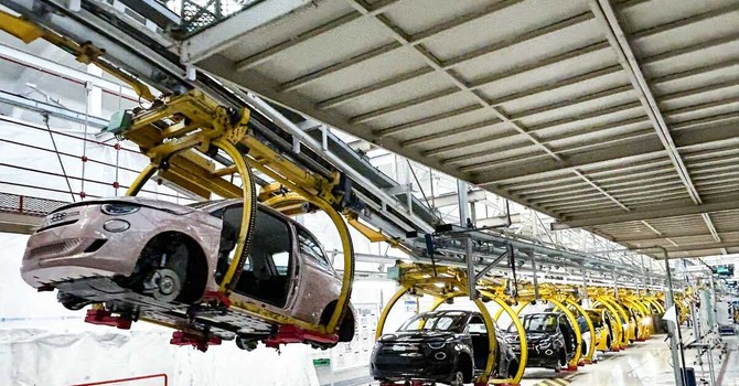 Il Medio Oriente spaventa ancora le aziende torinesi: l’ottimismo fa i conti con bollette e materie prime