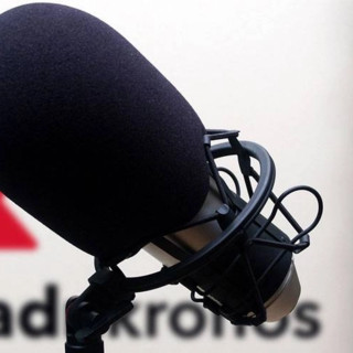 GrAudio edizione delle 19:30 del 30 aprile