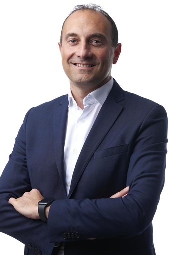 PRG retail group, Alberto Rivolta nuovo ceo PRG retail group, Alberto Rivolta nuovo ceo