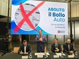 Abolizione del bollo auto, anche in Piemonte Abolizione del bollo auto, anche in Piemonte